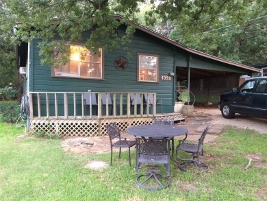 Lake Home For Sale in Gordonville, Texas