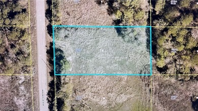 Lehigh Acres Area Lot For Sale in Lehigh Acres Florida