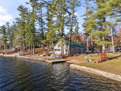 Highland Lake - Bridgton Home For Sale in Bridgton Maine