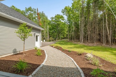 Built in 2025, this beautifully crafted 3-bedroom, 2-bath home - photo 11