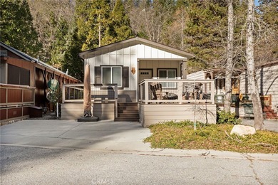 Lake Arrowhead Home For Sale in Lake Arrowhead California
