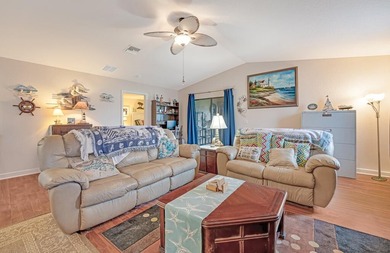 Charming home in Spanish Lakes One, a desirable 55+ community in - photo 11