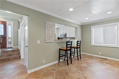 For Sale: Dune Breeze Townhome at 1528 Ocean Boulevard, St - photo 12