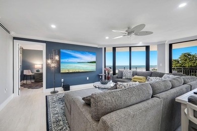 Experience the pinnacle of seaside living in this exquisitely - photo 13