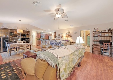 Charming home in Spanish Lakes One, a desirable 55+ community in - photo 13