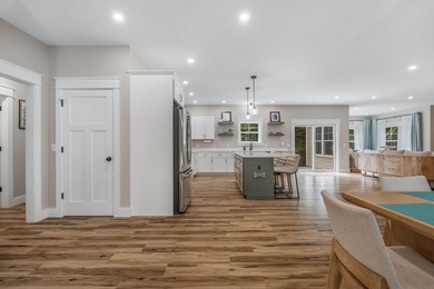Built in 2025, this beautifully crafted 3-bedroom, 2-bath home - photo 14
