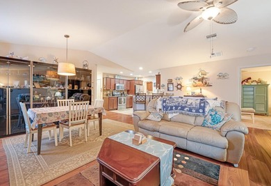 Charming home in Spanish Lakes One, a desirable 55+ community in - photo 14