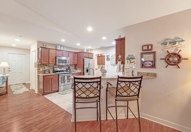 Charming home in Spanish Lakes One, a desirable 55+ community in - photo 15