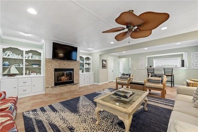 For Sale: Dune Breeze Townhome at 1528 Ocean Boulevard, St - photo 16