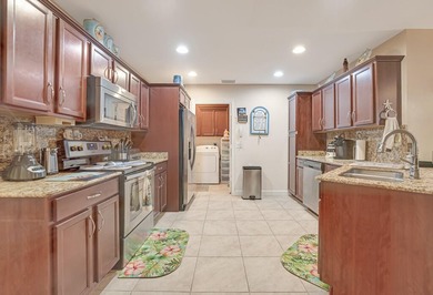 Charming home in Spanish Lakes One, a desirable 55+ community in - photo 16