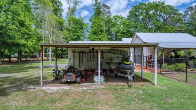 Wow! Major price reduction and NOW a boat is included!!!! This - photo 17