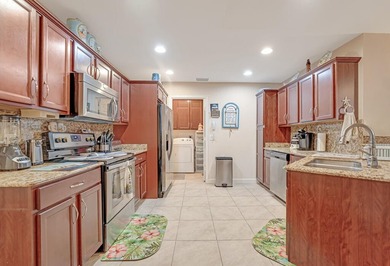 Charming home in Spanish Lakes One, a desirable 55+ community in - photo 17