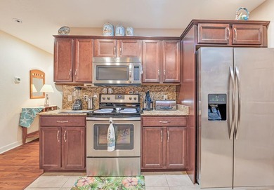 Charming home in Spanish Lakes One, a desirable 55+ community in - photo 18
