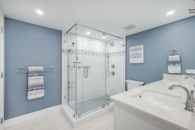 Experience the pinnacle of seaside living in this exquisitely - photo 20
