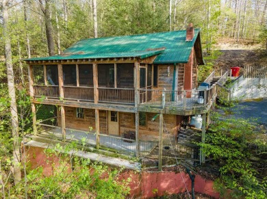 Lake Home For Sale in London, Kentucky