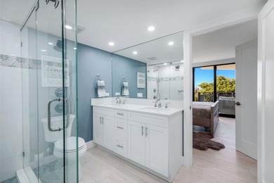 Experience the pinnacle of seaside living in this exquisitely - photo 21