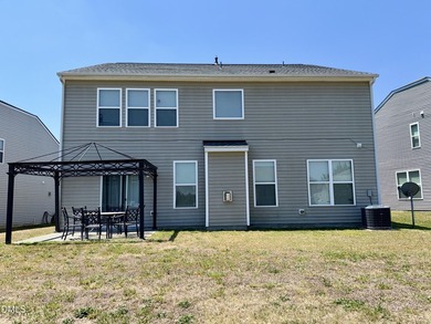 Magnificent 5 Bedroom, 3 Bath 2-story home in DURHAM!! You will - photo 22