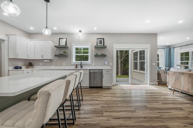 Built in 2025, this beautifully crafted 3-bedroom, 2-bath home - photo 25