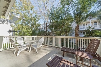 For Sale: Dune Breeze Townhome at 1528 Ocean Boulevard, St - photo 27
