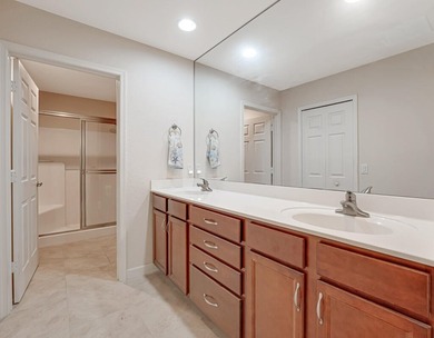 Charming home in Spanish Lakes One, a desirable 55+ community in - photo 27