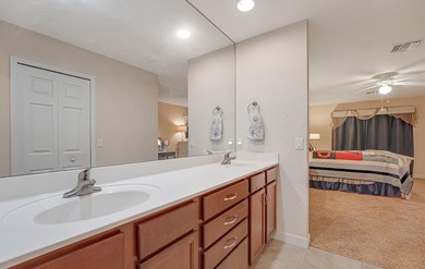 Charming home in Spanish Lakes One, a desirable 55+ community in - photo 29