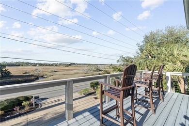 For Sale: Dune Breeze Townhome at 1528 Ocean Boulevard, St - photo 31
