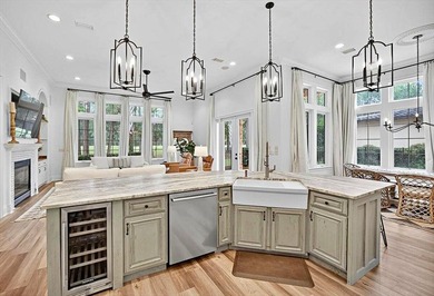 What if your next home in Burnt Pine came with a more flexible - photo 2