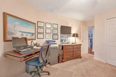 Charming home in Spanish Lakes One, a desirable 55+ community in - photo 32