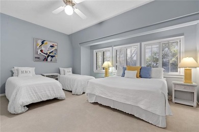 For Sale: Dune Breeze Townhome at 1528 Ocean Boulevard, St - photo 33