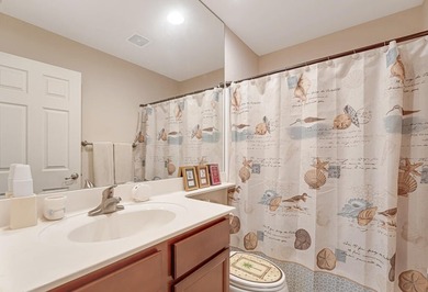 Charming home in Spanish Lakes One, a desirable 55+ community in - photo 33