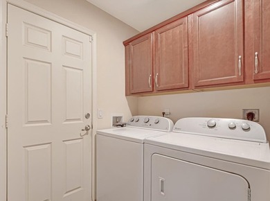 Charming home in Spanish Lakes One, a desirable 55+ community in - photo 34