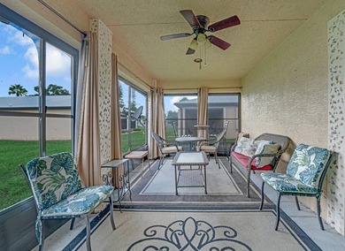 Charming home in Spanish Lakes One, a desirable 55+ community in - photo 36