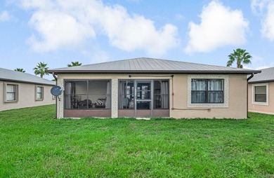 Charming home in Spanish Lakes One, a desirable 55+ community in - photo 38