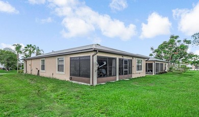 Charming home in Spanish Lakes One, a desirable 55+ community in - photo 39