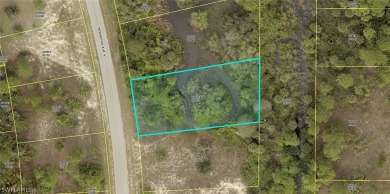 Lehigh Acres Area Lot For Sale in Lehigh Acres Florida