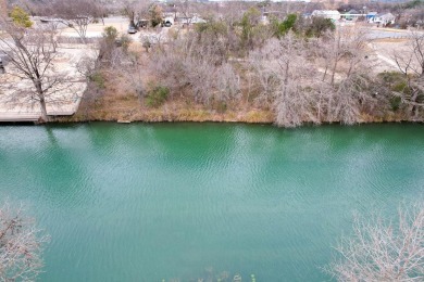 Guadalupe River - Kerr County Lot For Sale in Kerrville Texas