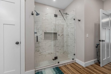 Built in 2025, this beautifully crafted 3-bedroom, 2-bath home - photo 41
