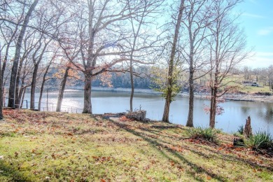 Lake Home For Sale in Harrodsburg, Kentucky