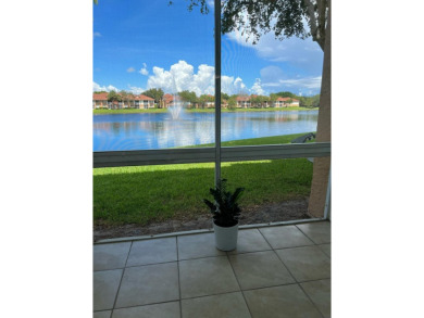 (private lake, pond, creek) Condo For Sale in Plantation Florida