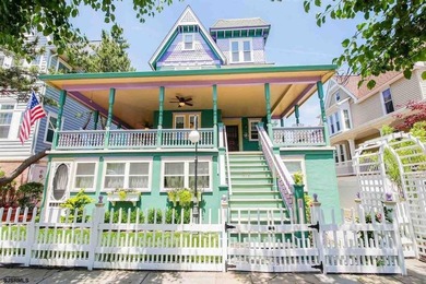 The Painted Lady, built in 1891, is truly one of a kind and an - photo 1