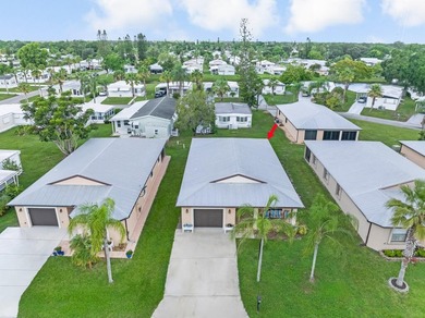 Charming home in Spanish Lakes One, a desirable 55+ community in - photo 42