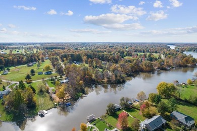 LAKE LIFE is calling! Nestled in the gated Lake Waynoka - photo 44