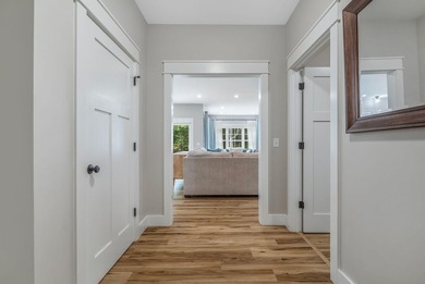 Built in 2025, this beautifully crafted 3-bedroom, 2-bath home - photo 44