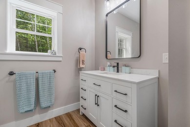 Built in 2025, this beautifully crafted 3-bedroom, 2-bath home - photo 45