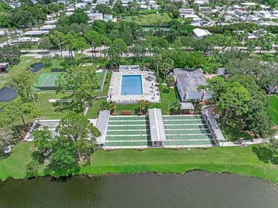 Charming home in Spanish Lakes One, a desirable 55+ community in - photo 46