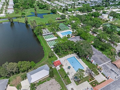 Charming home in Spanish Lakes One, a desirable 55+ community in - photo 47