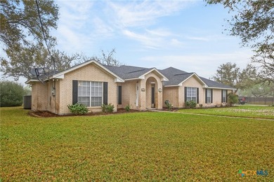 Coleto Creek Reservoir Home For Sale in Victoria Texas