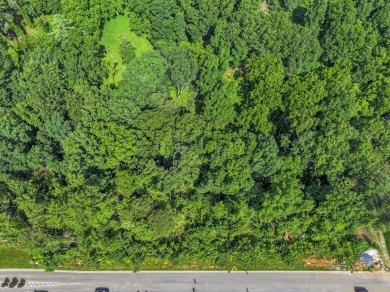 Cherokee Lake Lot For Sale in Morristown Tennessee