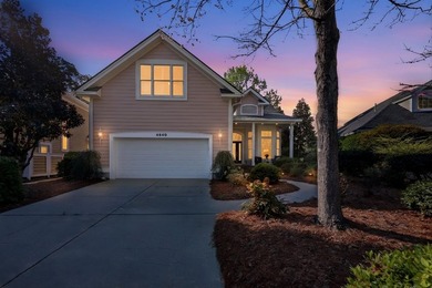 Beautiful 3BR 2.5BA Lowcountry style home in Tidewater - photo 1