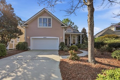 Beautiful 3BR 2.5BA Lowcountry style home in Tidewater - photo 2
